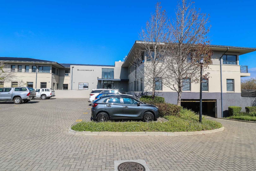 To Let commercial Property for Rent in Jamestown Western Cape